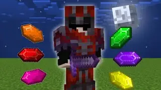 Playing on This Private gemsteal SMP | Fancycraft SMP| #minecraft #hypergaming #live #gaming
