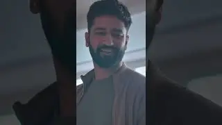 Happy wali feeling! | Bad Newz | Vicky Kaushal & Triptii Dimri