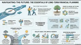 [Ross, Finance 15] Ch4.1 Financial Planning