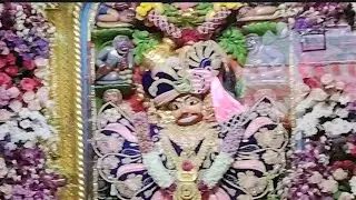 🙏 સારંગપુર ધામ હનુમાનજી દાદાના દિવ્ય દર્શન | સંપૂર્ણ મંદીર દર્શન 🙏🥰