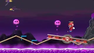 Mario's Final Adventure Wii (100%) #21