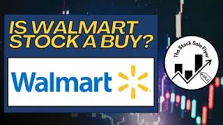 What is Walmart stock worth? Full valuation. $WMT