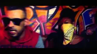 China G - Na Via (Official Video)