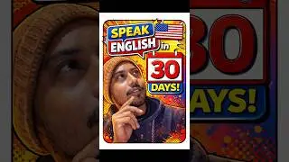 how to speak english in 30 days #english #englishgrammar #motivation #learningenglish #buildvocab