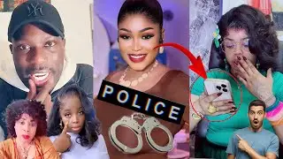 Kawtef😱Kaliphone Arrestation Adji Mass En prison ndax Mame Ndiaye Savon les r&eacute;v&eacute;lations 
