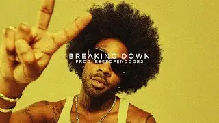 [FREE] BRENT FAIYAZ x DRAKE Type Beat 2022 - 