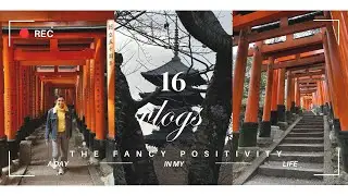 Kyoto in 6 hrs - Japanese Facts I&rsquo;ve learned that day shared