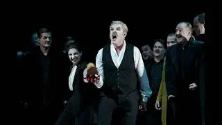 Les contes d'Hoffmann, 