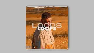 Post Malone Type Loopkit 2022