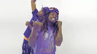DOPEBOY TROUBLE & WAY GLIZZY - 