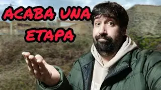 Cerramos una etapa… 🌱 Nace mi hijo, cambia todo y empieza un nuevo proyecto en casa. 