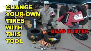Bead Buster Product Review S5E65 #beadbuster