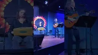 Buffering The Vampire Slayer - Halloween (live)