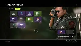 Ep. 51 Intense difficulty grind | Aliens Fireteam Elite