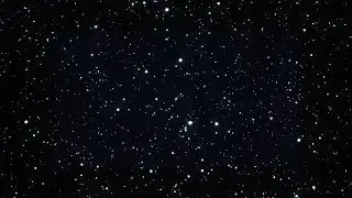Quiet Your Mind with Brown Noise & Starship Ambience | Focus, Calm & Stress Relief for Deep Rest