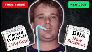 Трое мужчин отсидели 18 лет за убийство, которого не совершали. Потом всё решилось благодаря соло...