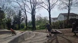 Forest Row Skatepark