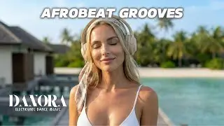 Sensual Afrobeat EDM Set | 30-Minute Afro House Grooves & Late Night Vibes &middot; #03