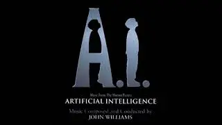 Artificial Intelligence Soundtrack Suite