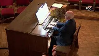 Christmas Sunday - 12.28.2025 - Luke 9:57-62 - Rev. Paul Carpenter