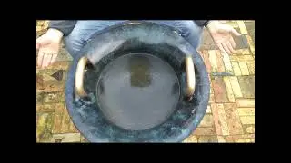 KOW Water Spring Bowl 2024