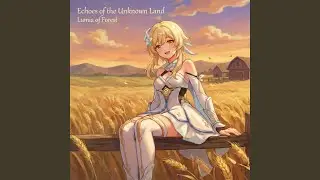 Echoes of the Unknown Land