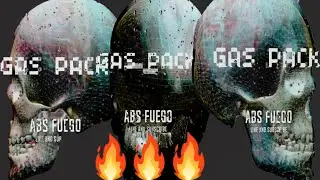 GAS PACK Trap Instrumental