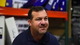 NAPA Pros on the Road | Massett Supply