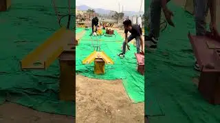 The final task left everyone stunned. part-3 #shorts #short #youtubeshorts #shortfeed #subscribe