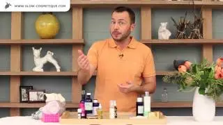 Grossesse au naturel avec la Slow Cosmétique
