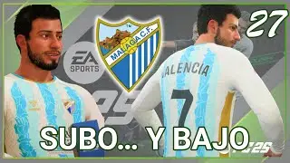 ¡Crezco como jugador, pero pierdo la TITULARIDAD! 😱| Palermo Modo Carrera Eafc25 EP27