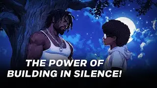 The Power Of Building in Silence 💎 | 