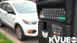 Parking waiver program looks to help Austin drivers stay safe after drinking