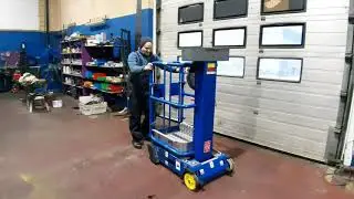 Peco-lift
