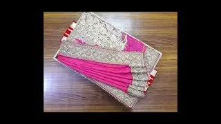 Saree packing for wedding (#1)