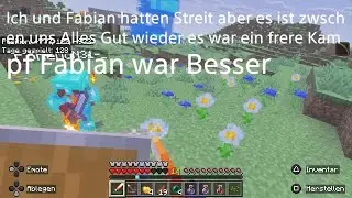 Minecraft Technik Pvp Projekt Herz Kampf gegen Fabian Folge 6