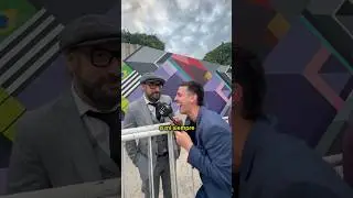 ROB BOB JIRAFA #robergalati #streaming #fyp #parati #viral #show #humor #periodismo