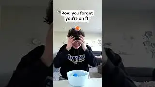 extending vids until the creator responds. DAY 3 (tiny beach balls)