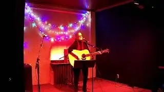 Mindy Murray at Soupçon January 5, 2025