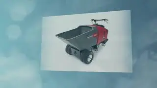 The Power Outlet - 2018 Toro MB-1600 Mud Buggy