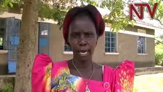 Lakwena war victims want compensation