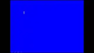 Types of electronic transitions