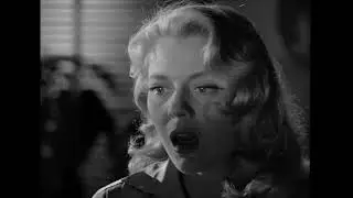 Peggie Castle's many faces, voices and emotions 1952-1960 96th B-Day Tribute [1080p HD]