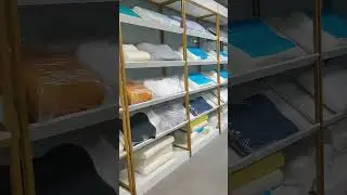 Showroom for Gel pad，gel sheets &memory foam pillows, cushions,mattress manufacture from china