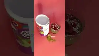 Healthy habits with superfood☘️