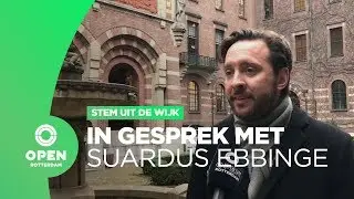Stem uit de Wijk - Gebiedscommissie wil je flexibelere openingstijden voor kroegen in de stad