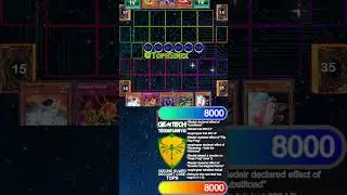【Edison Shorts】D.D. Stun vs Frog Monarch [126] #shorts