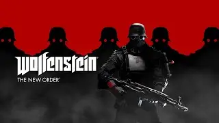 Wolfenstein:The New Order en intel core i3 1005g1