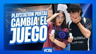 NUEVA ACTUALIZACI&Oacute;N y juego en STREAMING en PlayStation Portal | PlayStation Espa&ntilde;a