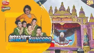 ✅ LIVE  STREAMING KETOPRAK BHAKTI KUNCORO PRIMIER CERITA : JOKO KENDIL MINTA KAWIN